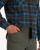 Брюки Simms Windrift Fishing Pants (Мужской; S_32R; Bay Leaf)